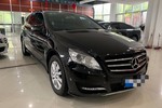 奔驰R级2017款R 320 4MATIC 商务型臻藏版