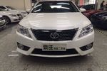 英菲尼迪G Sedan2010款2.5L 豪华运动版