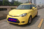 MG32011款1.5L Xross 精英版