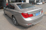 宝马7系2009款730Li 豪华型