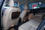 捷豹XJ2014款XJL 2.0T 两驱全景商务版