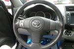 丰田RAV42009款2.0L 自动 豪华导航版