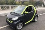 smartfortwo2010款哑光灰敞篷限量版