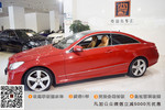 奔驰E级双门2012款E200 Coupe