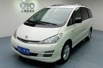 丰田普瑞维亚2004款Previa 2.4 DX 自动