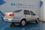 大众捷达2005款CIF 1.6L手动5速