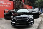 力帆8202015款1.8L 手动舒适型