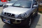 现代途胜2008款2.0GL 自动舒适型 2WD