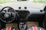 smartforfour2016款1.0L 灵动版