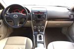 马自达MAZDA62008款2.0L 手自一体 时尚型