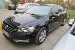 大众帕萨特2011款1.8TSI DSG 御尊版