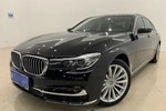 宝马7系2018款730Li 领先型 卓越套装