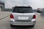 奔驰GLK级2013款GLK 300 4MATIC 动感型