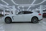 保时捷Panamera S Hybrid2014款Panamera S E-Hybrid 3.0T