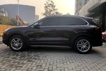 保时捷Cayenne2015款3.0T