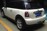 MINIMINI2011款1.6L COOPER Fun