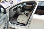 奥迪A4L2009款2.0TFSI 标准型