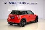 MINIMINI2011款1.6L COOPER Fun