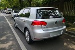 大众高尔夫2012款1.4TSI 手自一体 舒适型