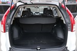 本田CR-V2013款2.4L 四驱尊贵版