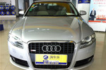 奥迪A4L2010款1.8TFSI 舒适型