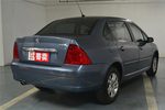 标致307三厢2007款2.0L 自动舒适版