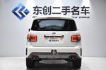 日产途乐2018款4.0L 领英型