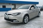 MG62010款1.8DVVT 手动 世博版