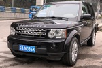 路虎第四代发现2010款5.0L HSE 汽油版