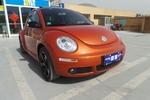 大众甲壳虫2010款1.8T 墨橘版豪华型