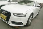 奥迪A4L2013款35 TFSI 自动技术型