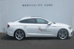 奥迪A5双门2017款45 TFSI quattro 运动型