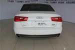 奥迪A6L2012款TFSI 标准型(2.0T)