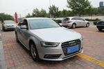 奥迪A4L2013款35 TFSI 自动标准型