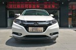 本田缤智2015款1.8L CVT四驱旗舰型