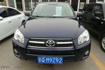 丰田RAV42010款2.4L 自动 豪华升级版