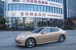 保时捷Panamera2010款Panamera