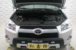 丰田RAV42012款炫装版 2.0L 自动四驱 