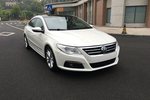 大众CC2011款1.8TSI 豪华型