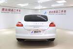 保时捷Panamera2013款Panamera Platinum Edition 3.6L 