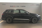 奥迪Q72016款45 TFSI 技术型