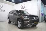 奔驰GL级2014款GL350 CDI 4MATIC