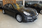 保时捷Panamera2014款Panamera 4 3.0T 