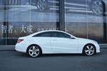 奔驰E级双门2012款E200 Coupe