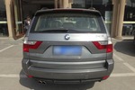 宝马X32009款xDrive3.0i