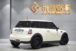 MINIMINI2012款1.6L COOPER Baker Street 