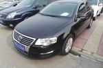 大众迈腾2009款1.8TSI DSG 豪华型