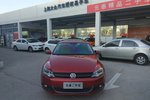 大众速腾2012款1.4TSI 自动豪华型