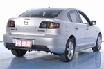 马自达3经典2008款2.0L 手动 标准型