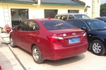 现代悦动2010款1.6 GLS MT